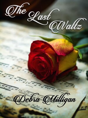 cover image of The Last Waltz
